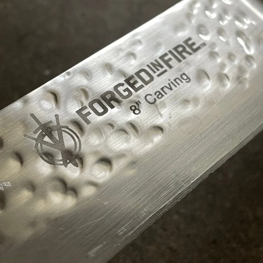 Forged In Fire‎ 8